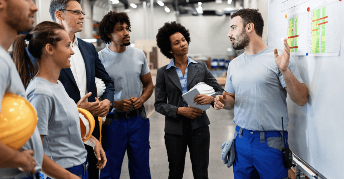 What Does It Really Take to Stand Up an LPA Program?