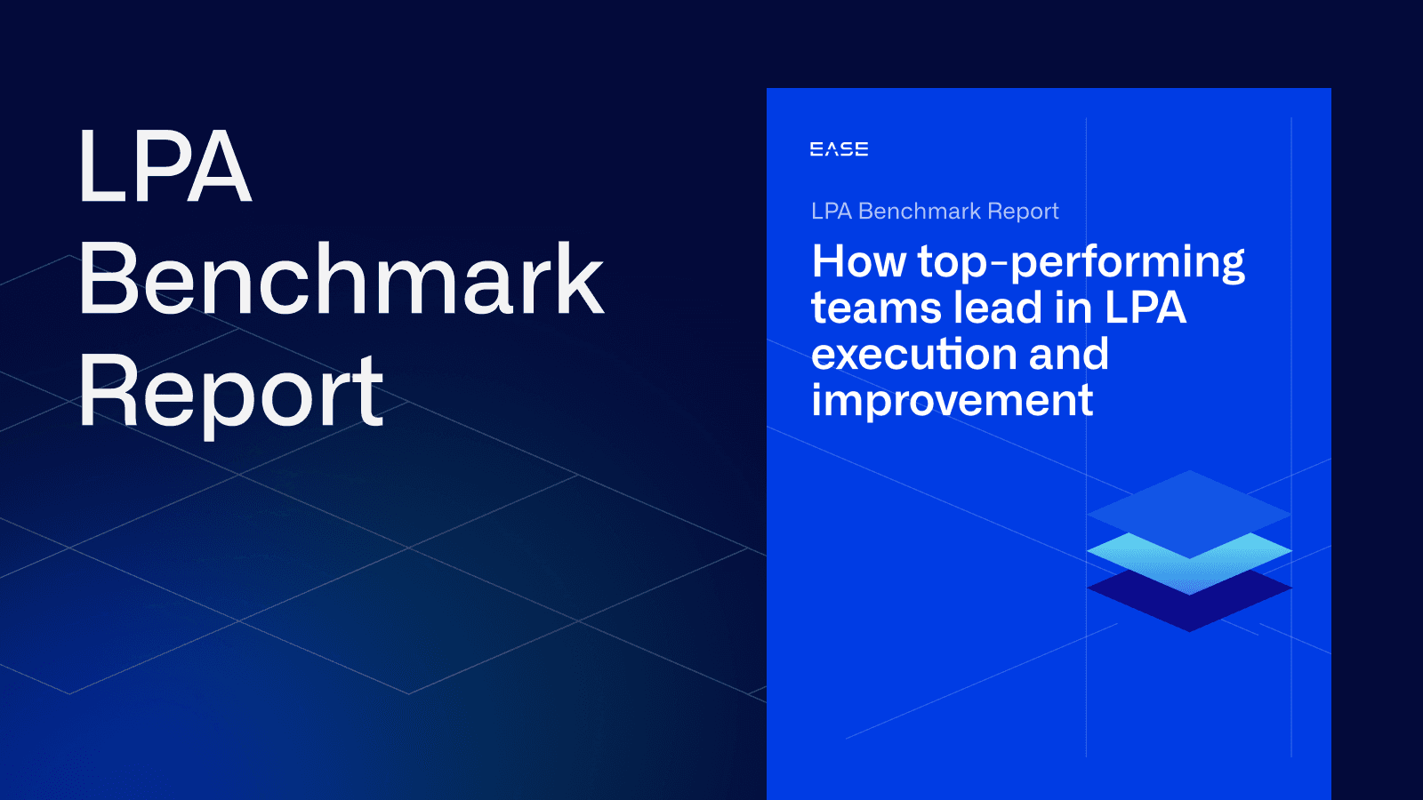 Ease.io Releases Proprietary Layered Process Audit Benchmark Report Web