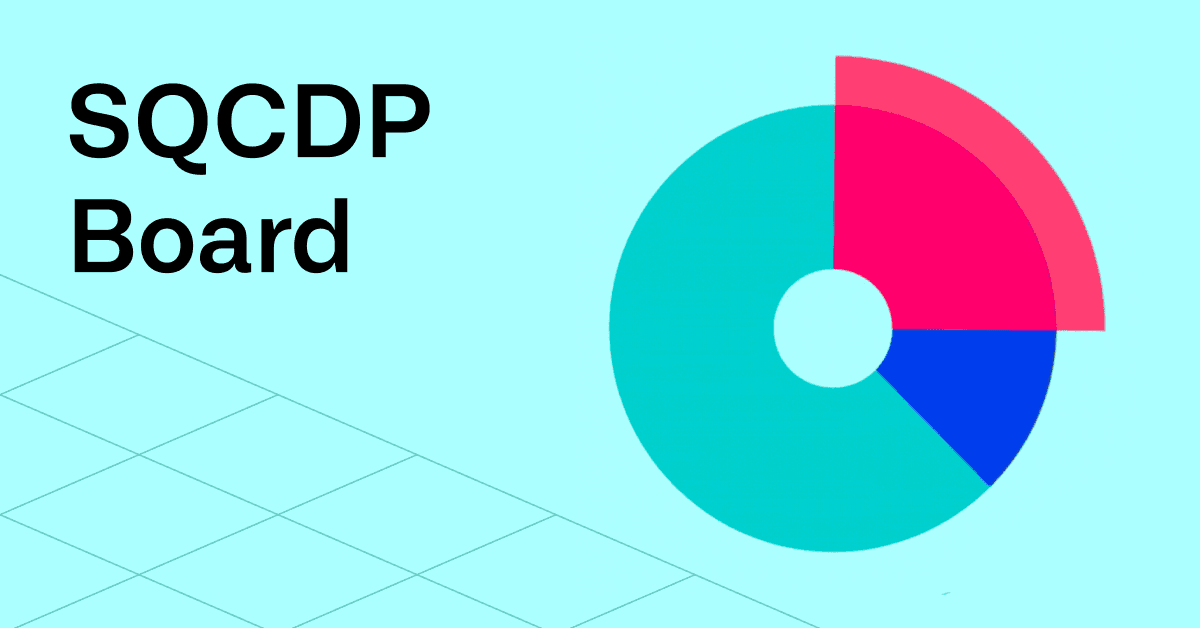 SQCDP