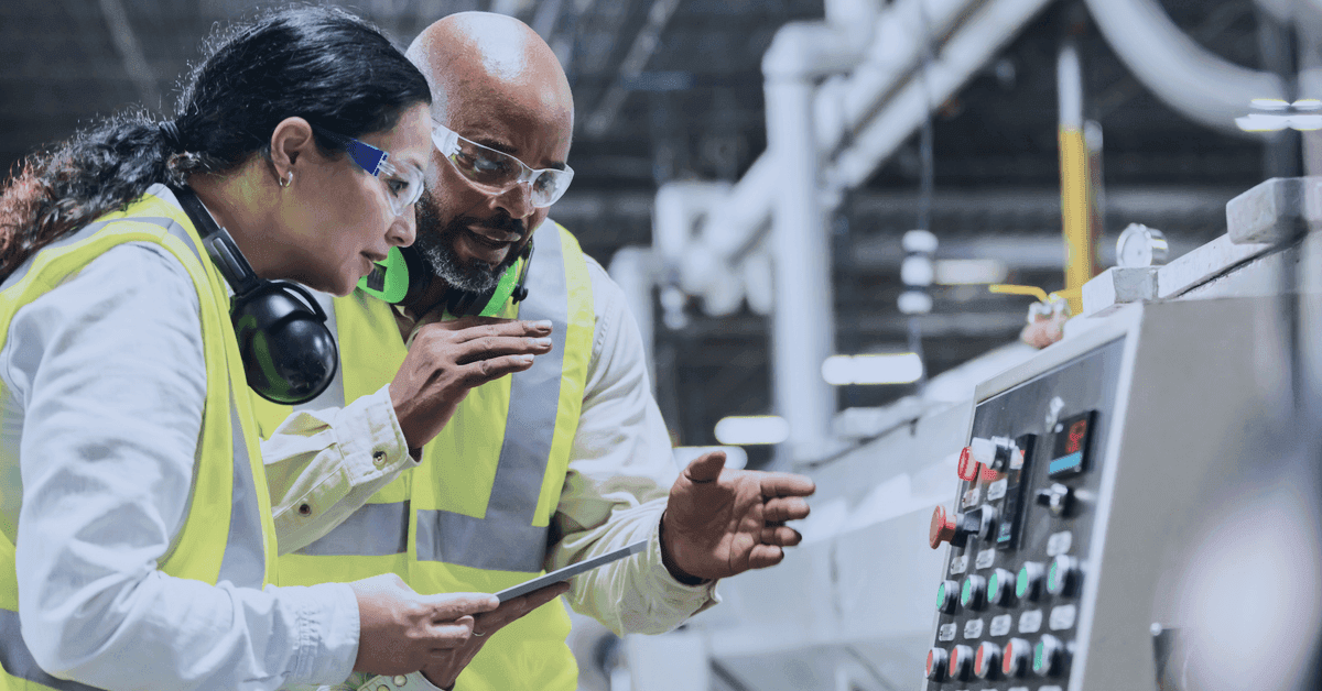 Manufacturing Quality Role