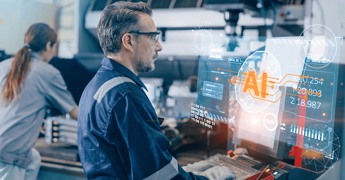 Agentic AI for Manufacturing: What It Is and Why It Matters