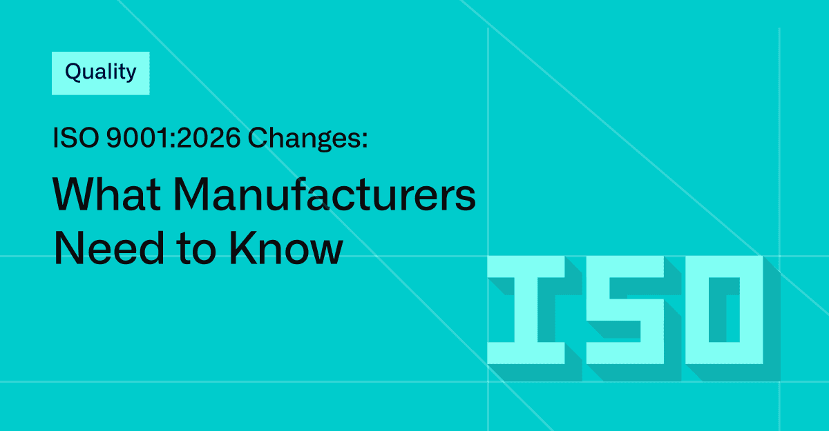 ISO 9001