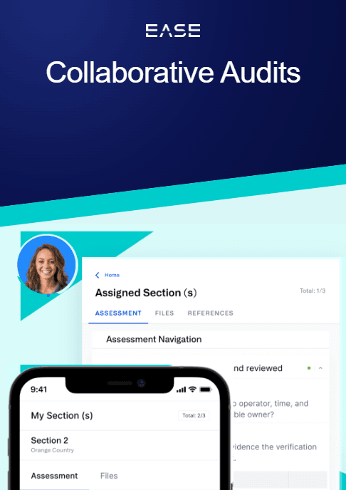Collab Audits