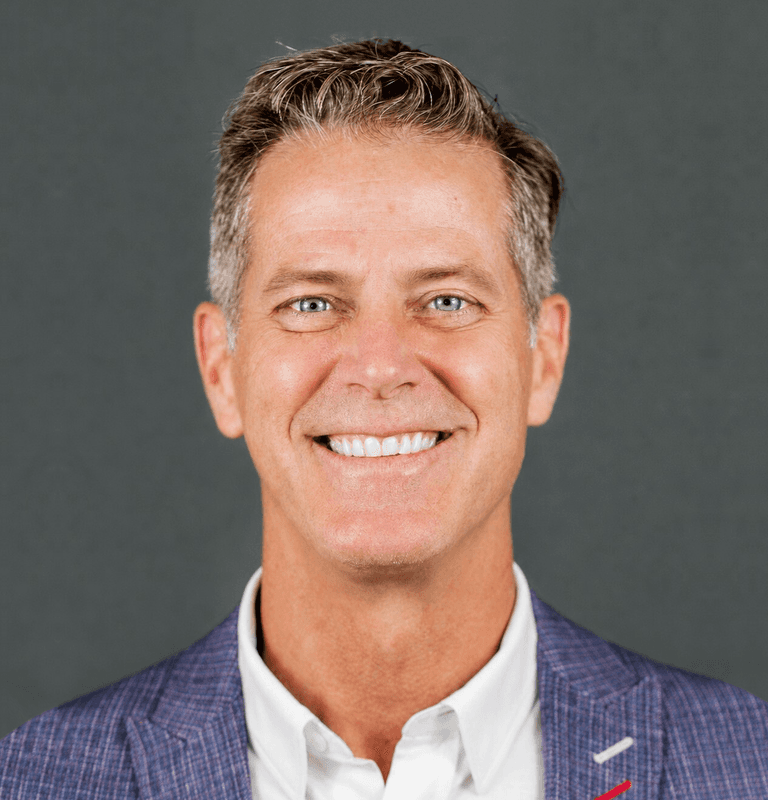 Mark Phillips Headshot