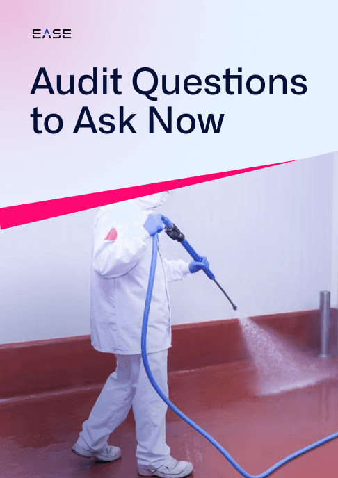 5S of Lean Manufacturing Methodology | Ease.io