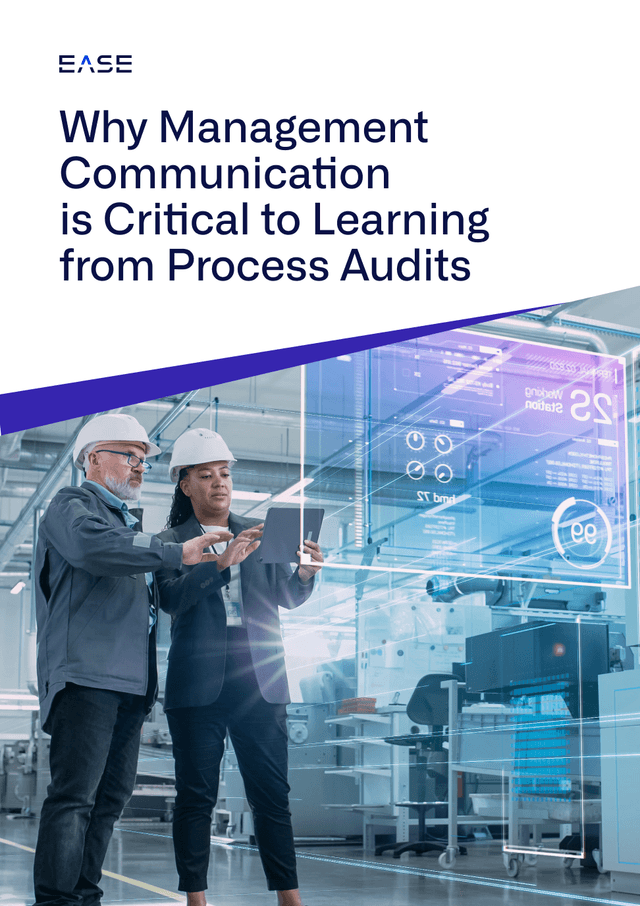 Production Communication Guide to Manufacturing Communications | Ease.io