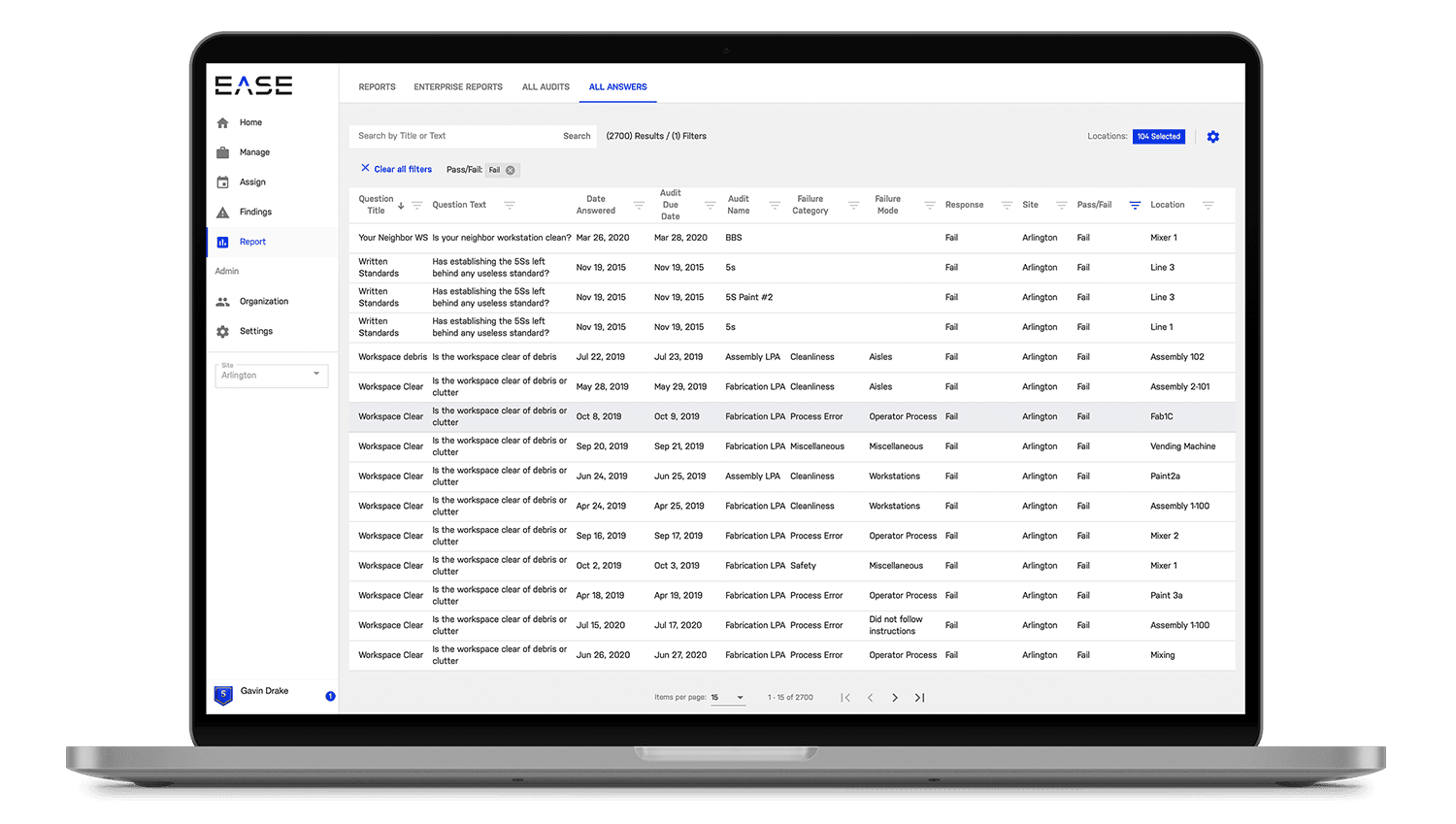 Product Updates: Fall 2021 Release | Ease.io