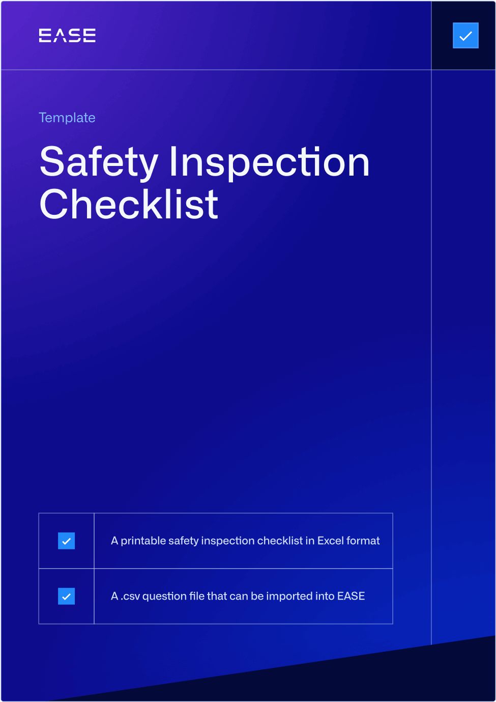Close Compliance Gaps with Plant Floor Inspections | Ease.io