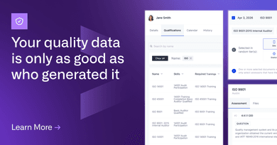 Only Data Solution Your Quality Data Is Only as Good as Who Generated It | Ease.io