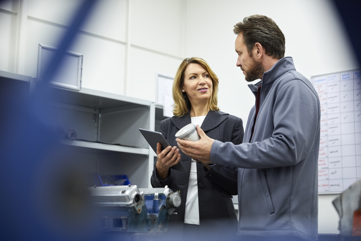 5S Audit Implementations