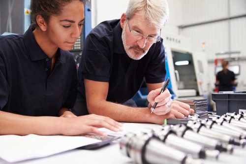 audit quality culture