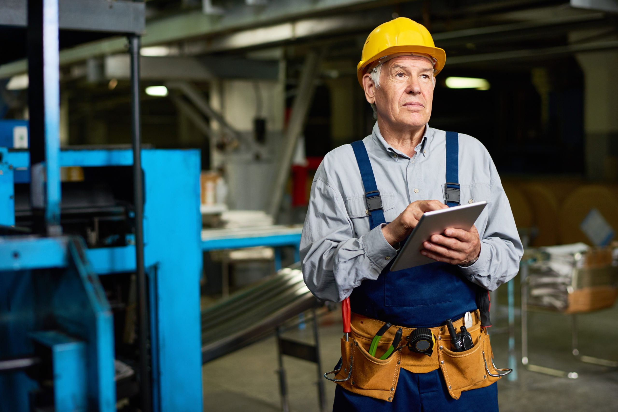 practice layered process audits