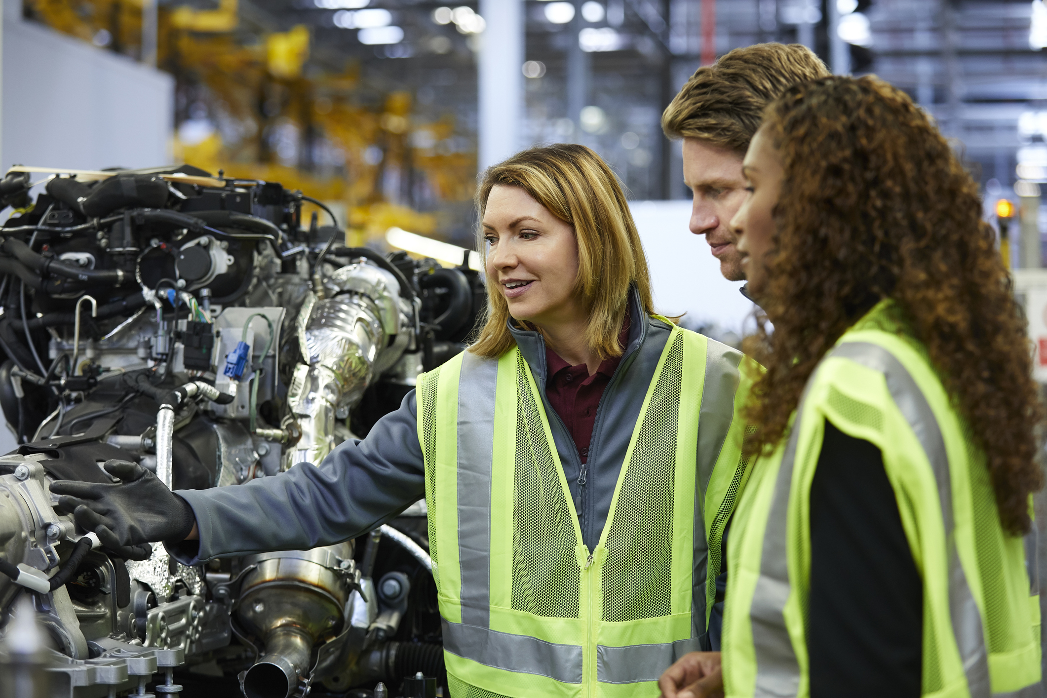 Supplier Quality Assurance