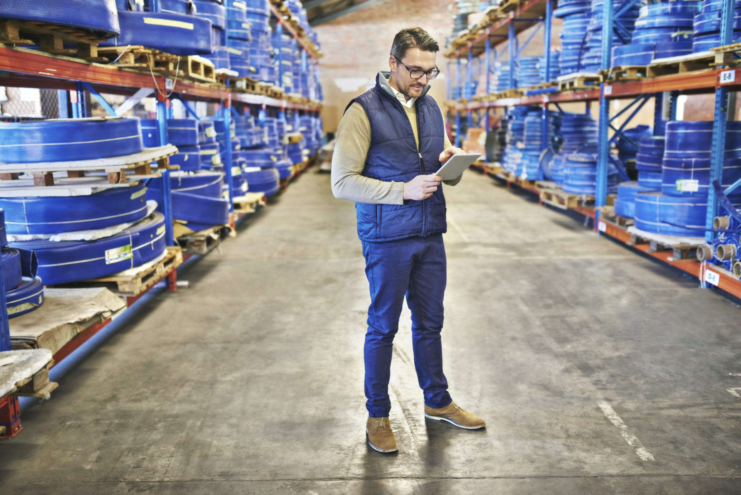 Mobile audit tools