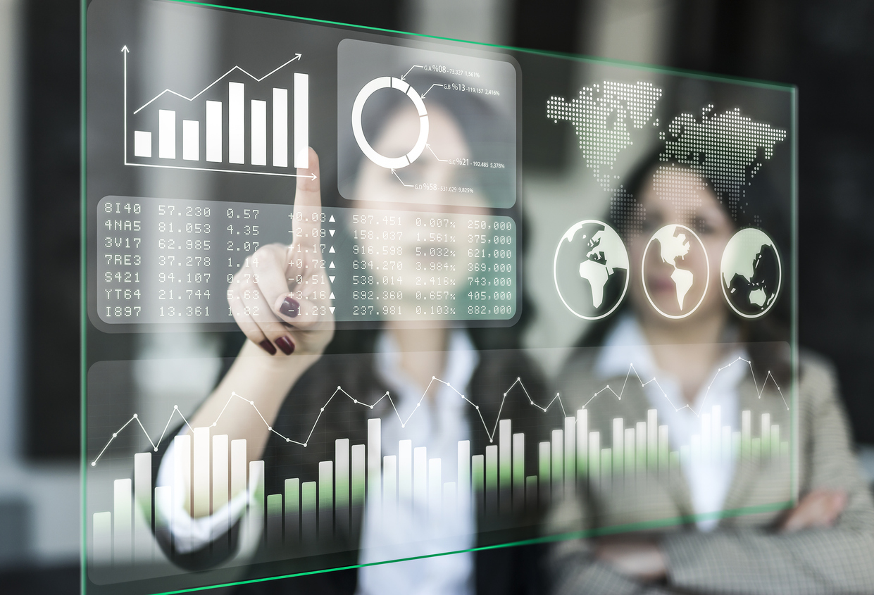 tracking metrics