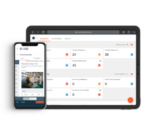 EASE Mobile LPA Audits