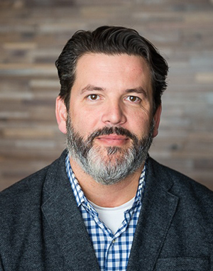 Eric Stoop