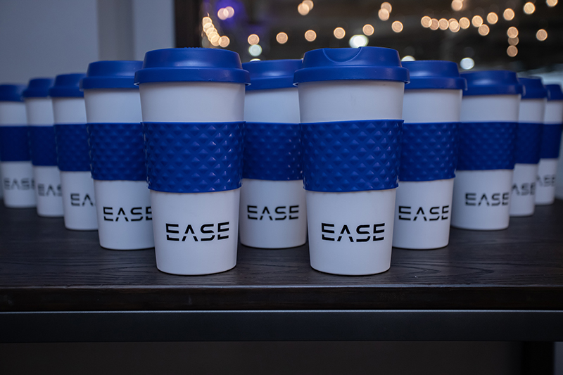 EASE Branded Gifts