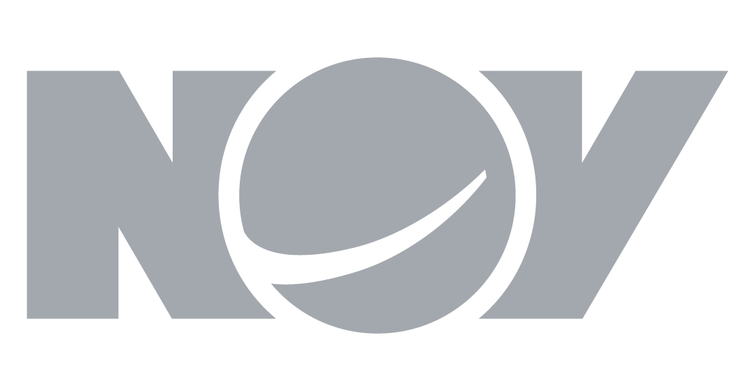 NOV logo
