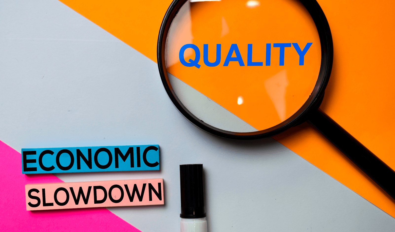 Why Manufacturers Should Focus on Quality During Tough Economic Times
