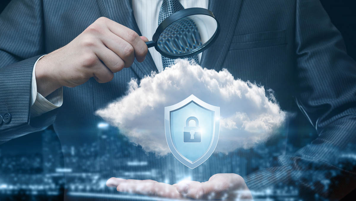 Cloud Security FAQs for Manufacturers