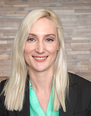 Erica Johnson - Ease Inc
