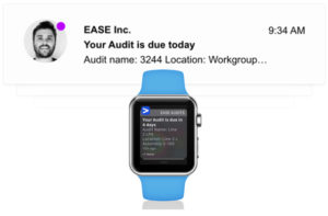 Mobile Notifications