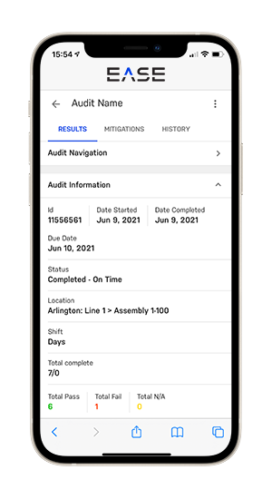 NewAuditResultsiPhone12-300×550 New Audit Results