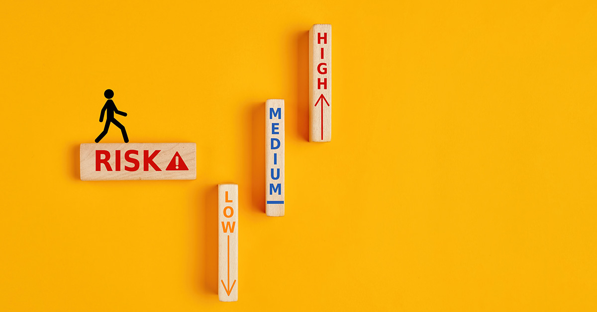 Risk Management and Layered Process Audits