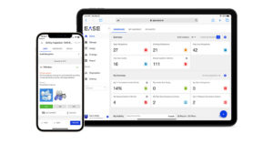 Mobile Safety Inspection App