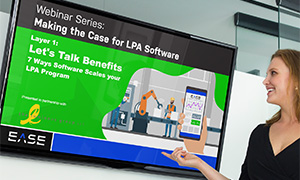 Making the Case for LPA Software - Let's Talk Benefits