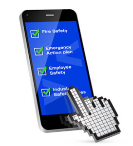 Safety Inspection Checklist Template
