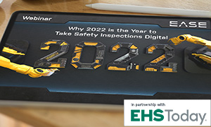 Digital Safety Inspections