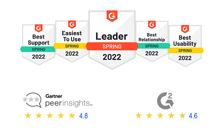 2022_May 16_AwardBanner_transparent Customers Love EASE