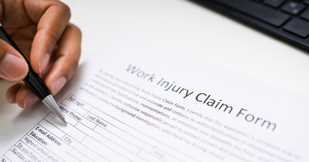 Workers Comp Trends