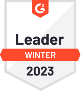G2 QMS Software Leader