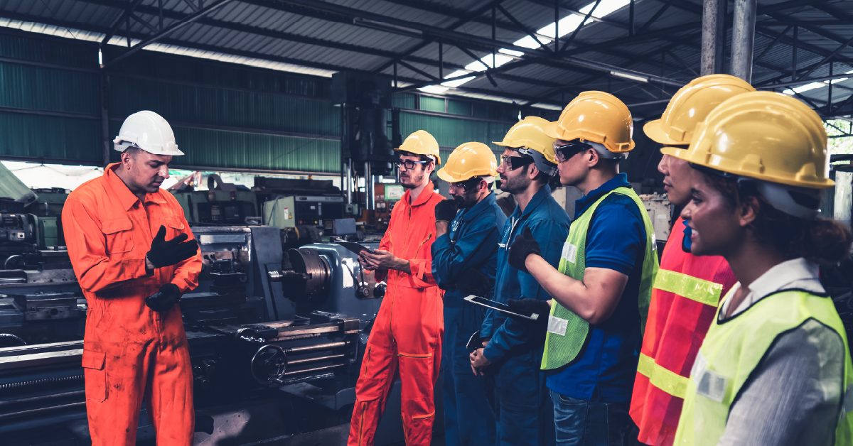 Quality, Operations and Engineering