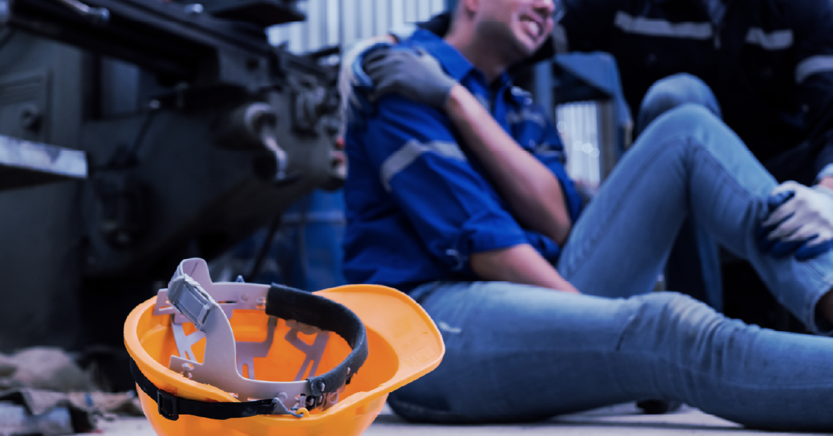 The True Cost of Workplace Safety