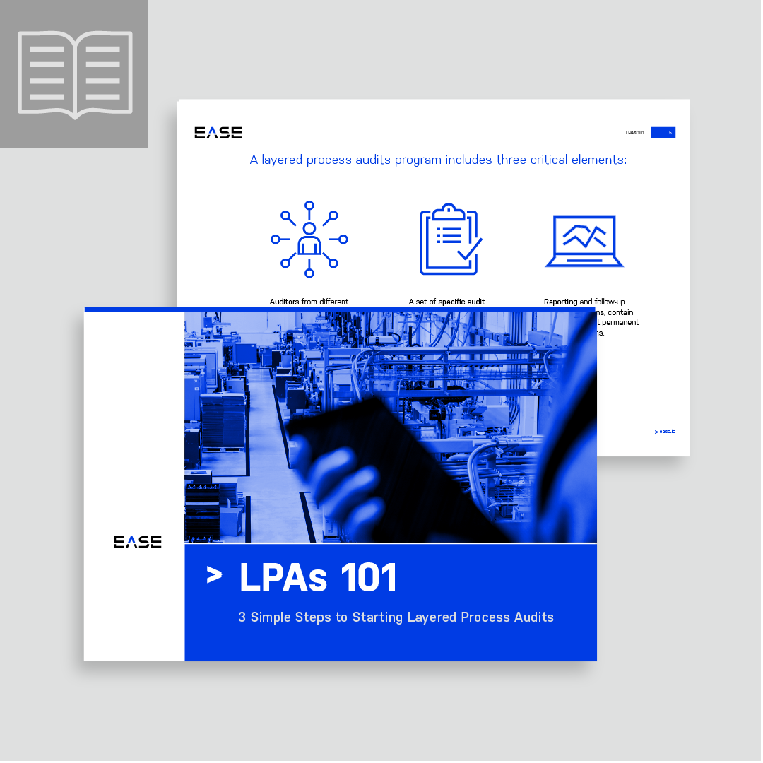 LPAs 101