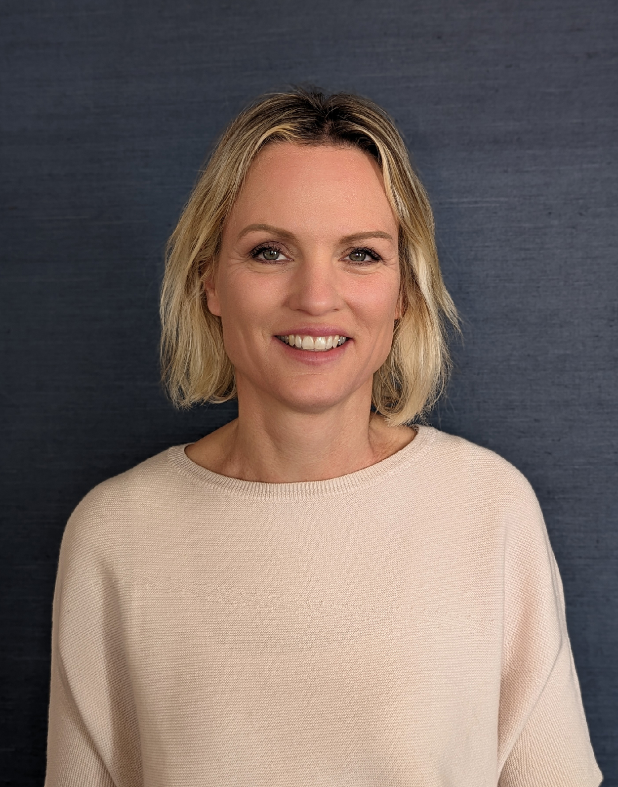 Andrea Walter, CMO of Ease.io Andrea Walter, CMO of Ease.io