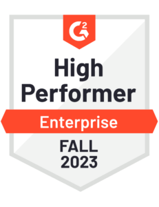 G2 QMS Software Leader