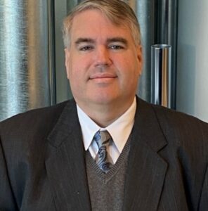 Paul Flaherty