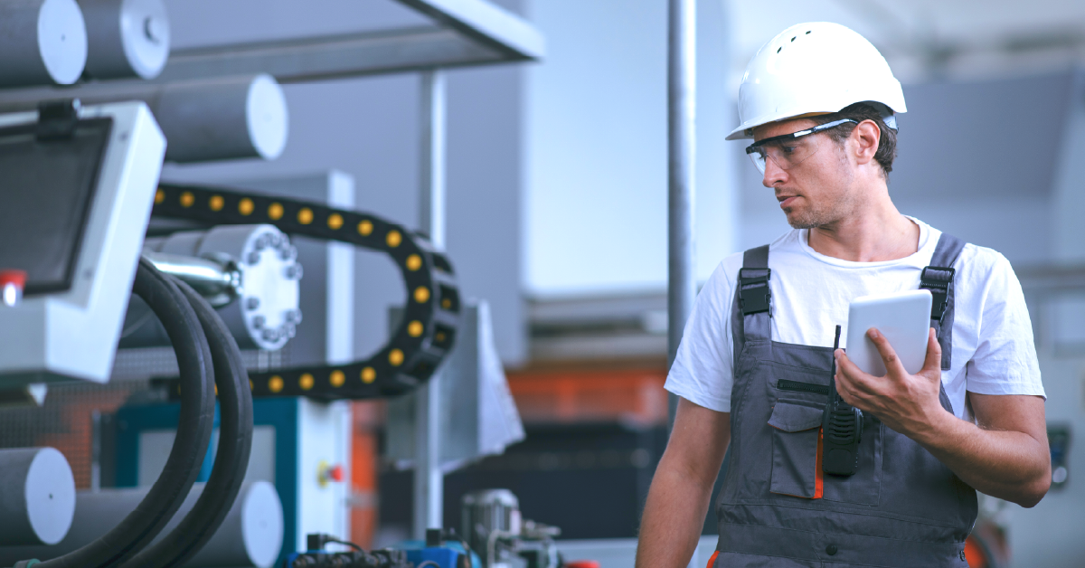 Reduce Costs with Connected Worker Software